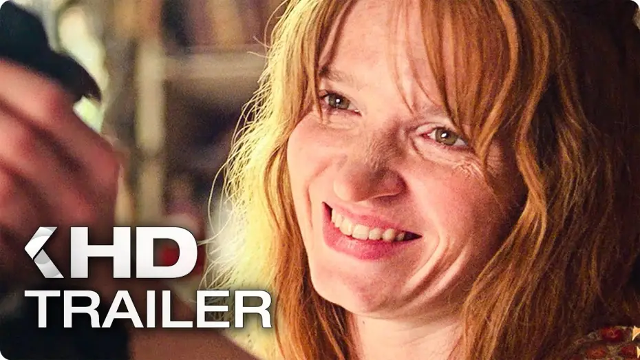 Watch film The Little Witch — DIE KLEINE HEXE Trailer German Deutsch (2018)