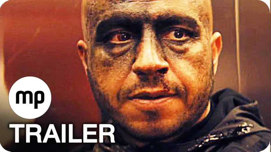Watch film Darkland — DARKLAND Trailer German Deutsch (2017)