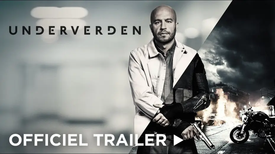 Watch film Darkland — UNDERVERDEN - DVD, Blu-ray og 4K UHD Blu-ray 1/6
