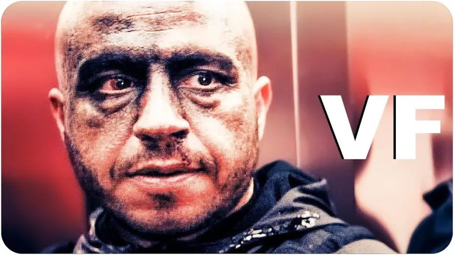 Watch film Darkland — DARKLAND Bande Annonce VF (2017)