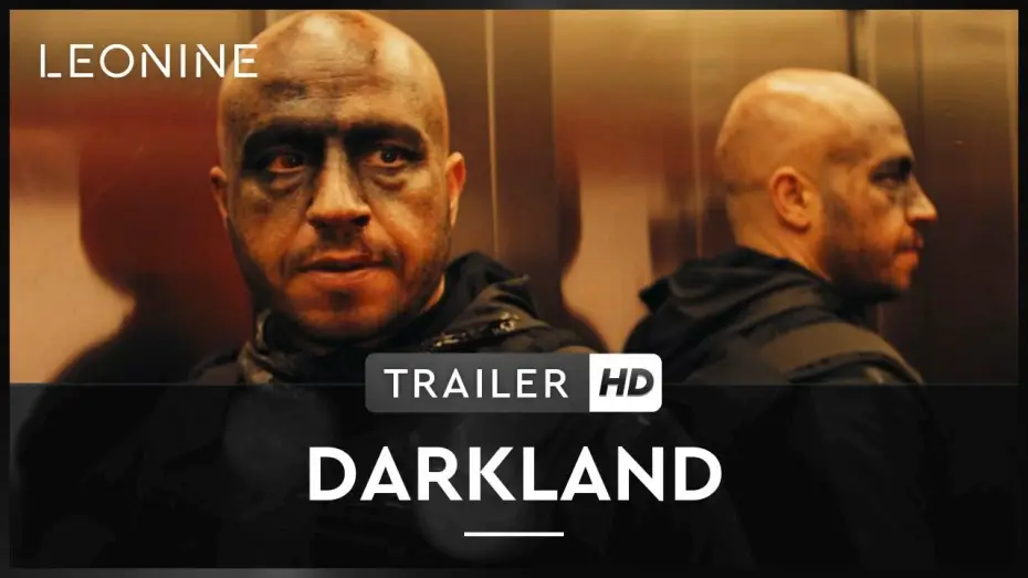 Watch film Darkland — DARKLAND | Trailer | HD | Deutsch