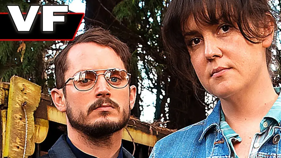 Watch film I Don't Feel at Home in This World Anymore — I DON'T FEEL AT HOME IN THIS WORLD ANYMORE Bande Annonce VF (Elijah Wood, Netflix, 2018)