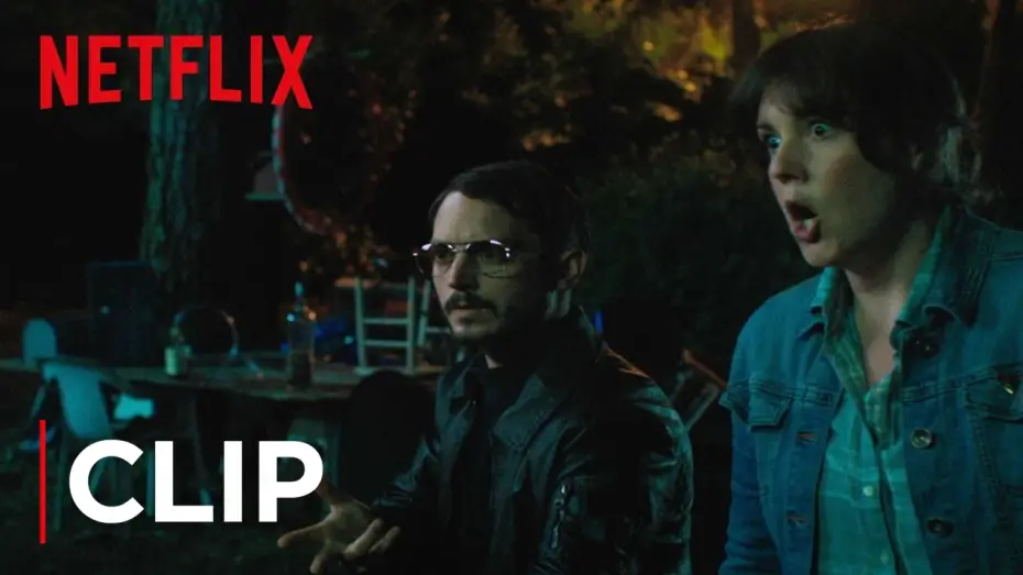 Watch film I Don't Feel at Home in This World Anymore — Clip: "Deez Nuts"