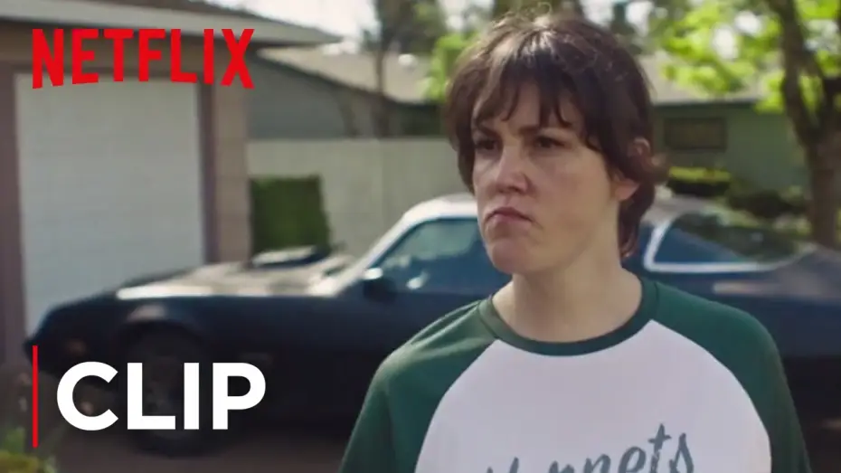 Watch film I Don't Feel at Home in This World Anymore — Clip: "Dog Poop"