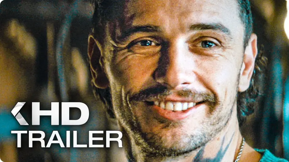 Watch film Kin — KIN Trailer German Deutsch (2018)