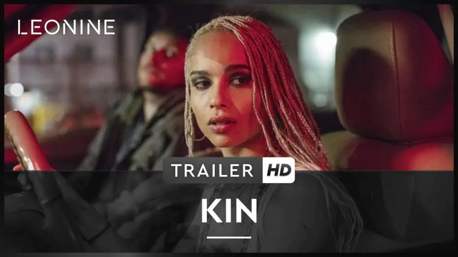 Watch film Kin — KIN | Trailer | Deutsch | HD | Offiziell | Frühjahr 2019