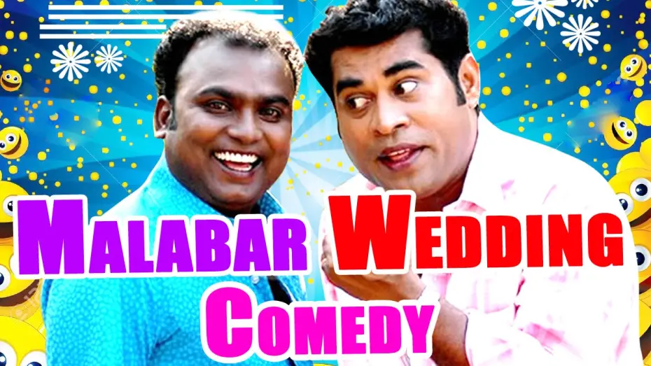 Watch film Malabar Wedding | Malabar Wedding full Movie Comedy