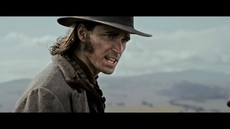 Watch film The Legend of Ben Hall — 'Die Legende Des Ben Hall' (2017) Deutsch German Trailer - Australian Western