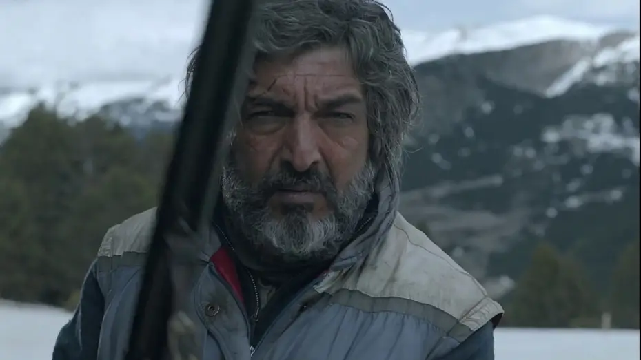 Watch film Black Snow — NEVE NERA  TRAILER ITALIANO UFFICIALE da agosto al Cinema