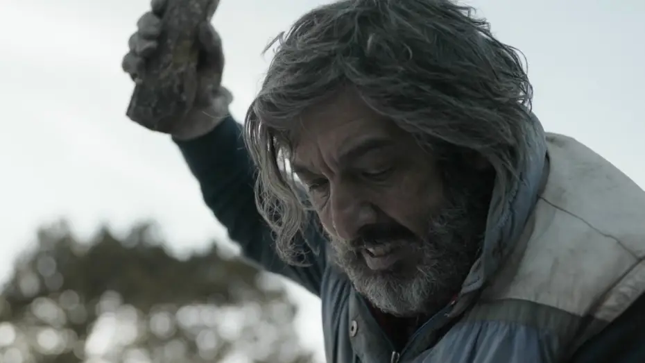 Watch film Black Snow — Nieve Negra  - Trailer Oficial