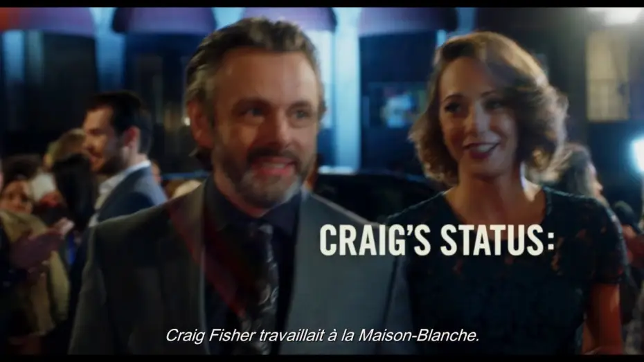 Watch film Brad's Status — Brad's Status - Bande-annonce vostfr