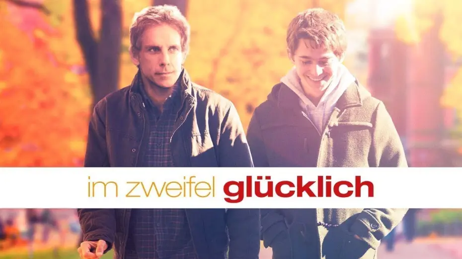 Watch film Brad's Status — Im Zweifel glücklich - AB 24. AUGUST AUF BLU-RAY, DVD UND DIGITAL