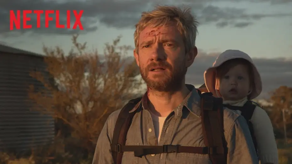 Watch film Cargo — Cargo (subtítulos) | Tráiler oficial [HD] | Netflix