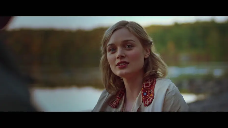 Watch film Professor Marston and the Wonder Women — Professor Marston and the Wonder Women - Trailer
