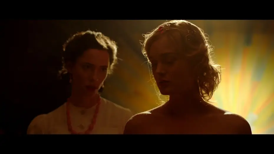 Watch film Professor Marston and the Wonder Women — Bande-Annonce MY WONDER WOMEN (VOST)