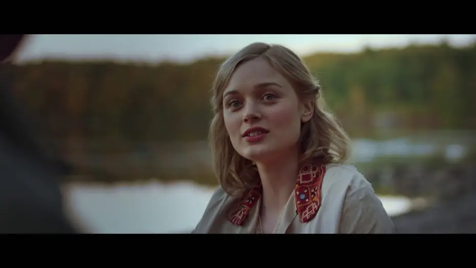 Watch film Professor Marston and the Wonder Women — Tráiler español de Wonder Woman y el profesor Marston - 21 de febrero en DVD