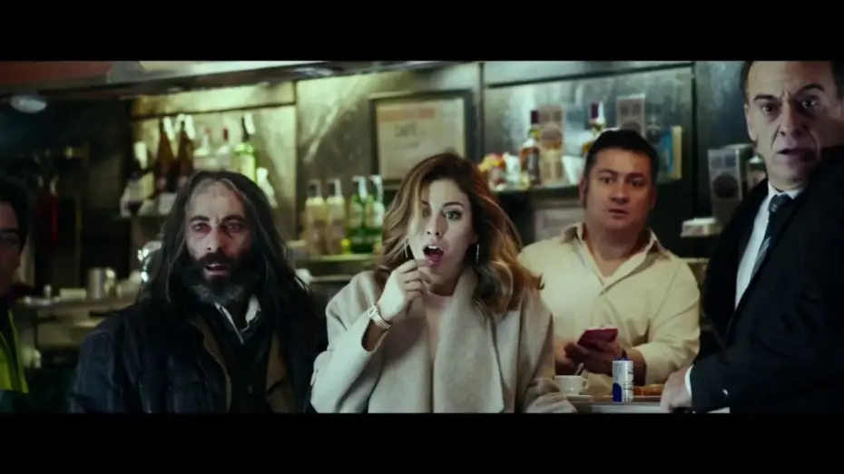 Watch film The Bar — El bar - Trailer 2 (HD)