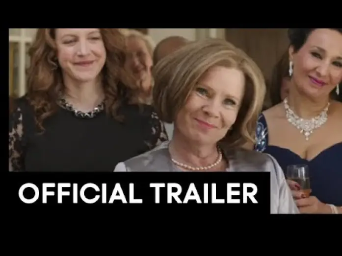 Watch film Finding Your Feet — Official Trailer