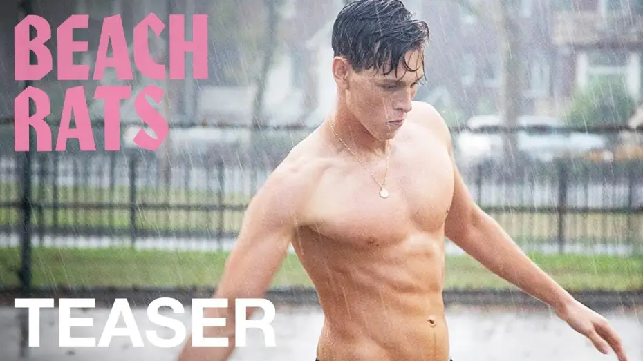 Watch film Beach Rats — UK Teaser
