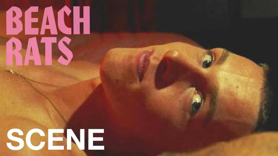 Watch film Beach Rats — "Are you afraid to find out?"