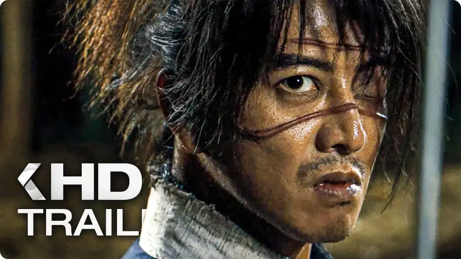 Watch film Blade of the Immortal — BLADE OF THE IMMORTAL Exklusiv Trailer German Deutsch (2018)