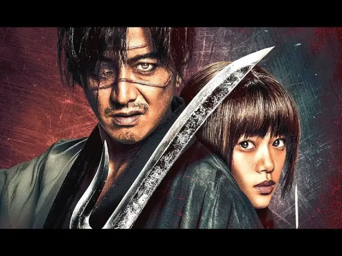 Watch film Blade of the Immortal — La Espada del Inmortal (Trailer esapañol)