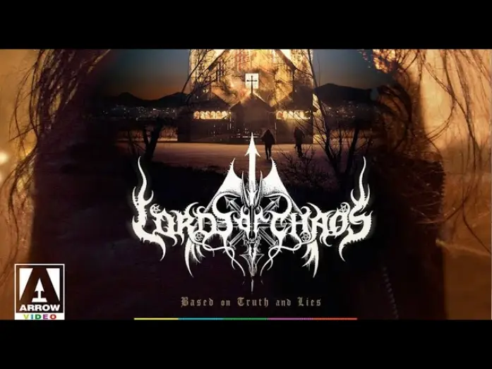Watch film Lords of Chaos — The Arrow Video Story