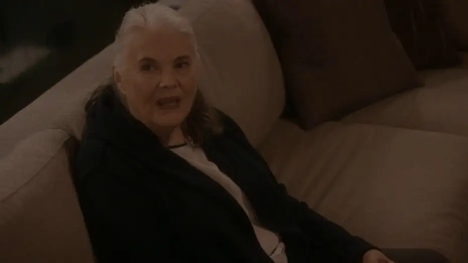 Watch film Marjorie Prime — Lois Smith Spot
