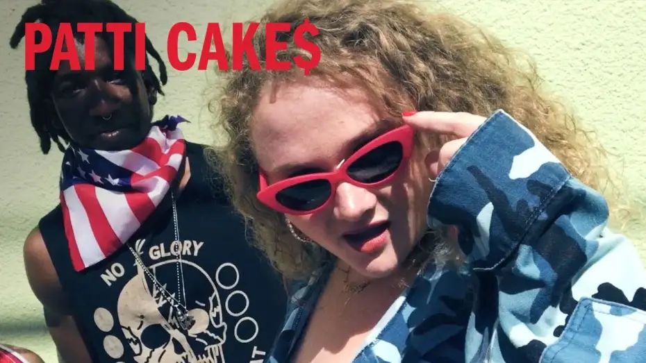 Watch film Patti Cake$ — PATTI CAKE$ | Making of the PATTI $EA$ON  | FOX Searchlight