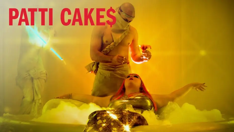Watch film Patti Cake$ — PATTI CAKE$ | Killa Crew | FOX Searchlight