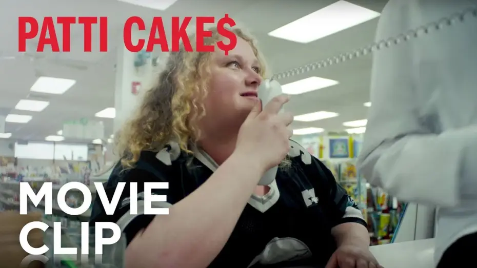 Watch film Patti Cake$ — PATTI CAKE$ | "Pharmacy" Clip | FOX Searchlight