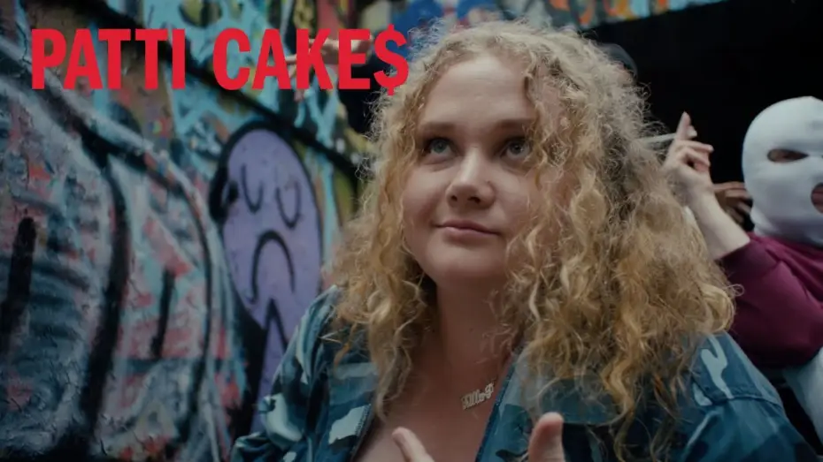 Watch film Patti Cake$ — PATTI CAKE$ | Reality | FOX Searchlight