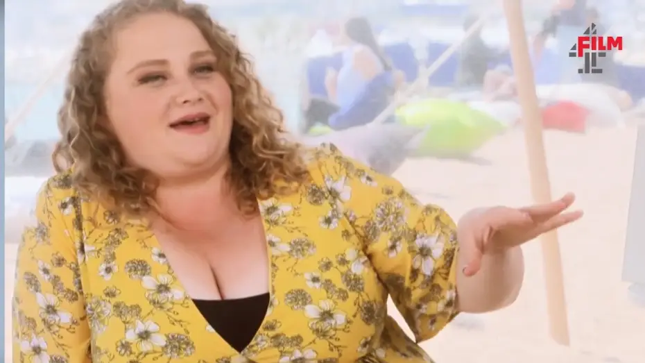 Watch film Patti Cake$ — Bridget Everett, Danielle Macdonald and more on Patti Cake$ | Film4 Cannes Interview Special
