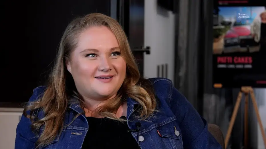 Watch film Patti Cake$ — Danielle Macdonald on Patti Cake$