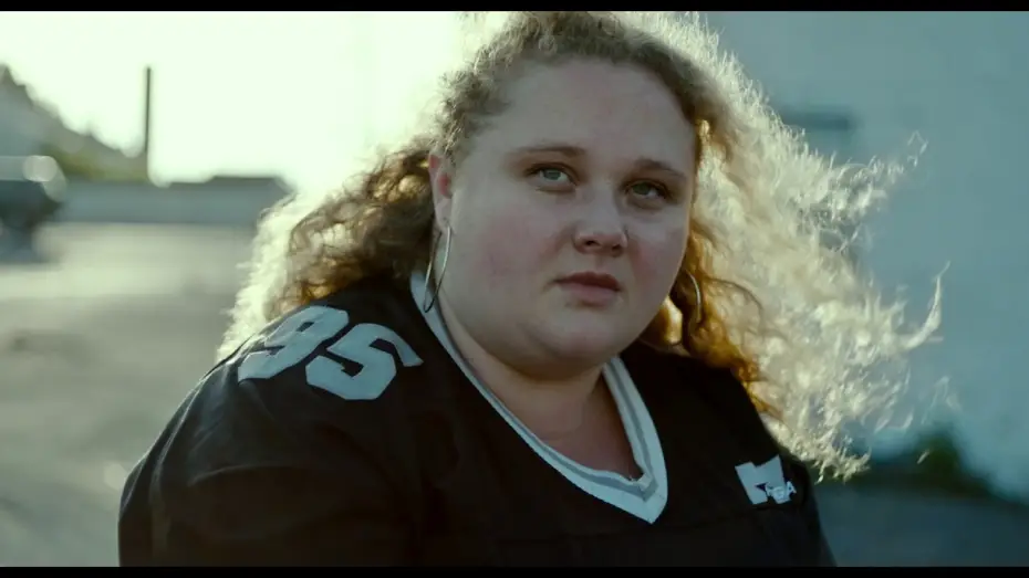 Watch film Patti Cake$ — Patti Cake$ | 'Geremy Jasper' | Official HD Featurette 2017