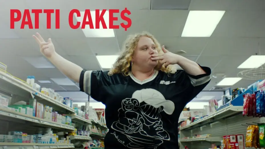 Watch film Patti Cake$ — PATTI CAKE$ | Mitzvah | FOX Searchlight