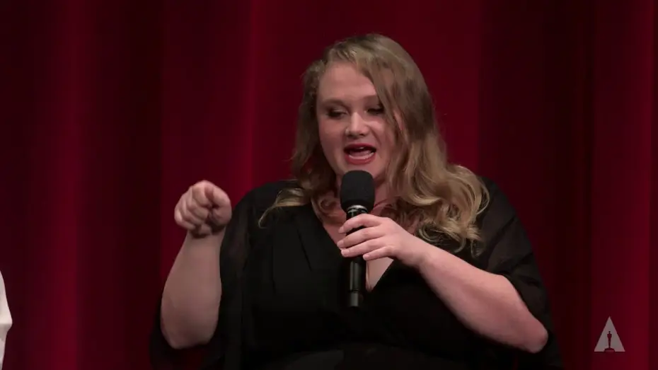 Watch film Patti Cake$ — Academy Conversations: Patti Cake$