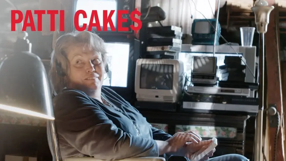 Watch film Patti Cake$ — PATTI CAKE$ | Jersey Women | FOX Searchlight