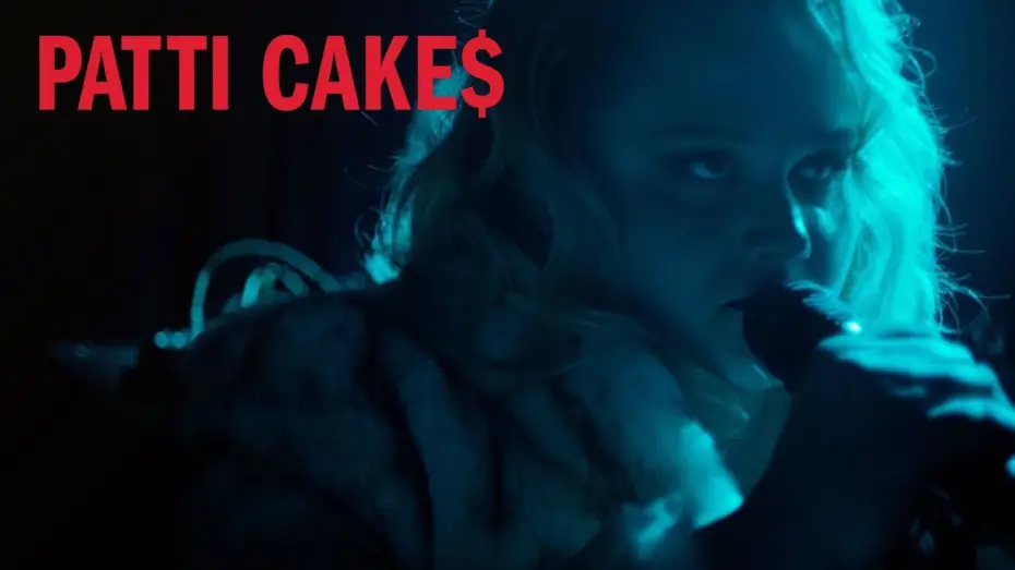 Watch film Patti Cake$ — PATTI CAKE$ | Own It Now On Blu-ray & Digital | FOX Searchlight