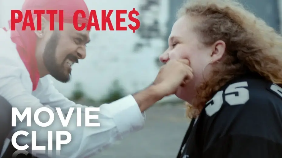 Watch film Patti Cake$ — PATTI CAKE$ | "Parking Lot Rap" Clip | FOX Searchlight
