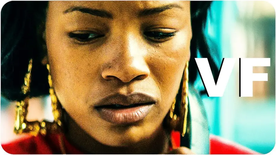 Watch film Roxanne Roxanne — ROXANNE ROXANNE Bande Annonce VF FilmsActu