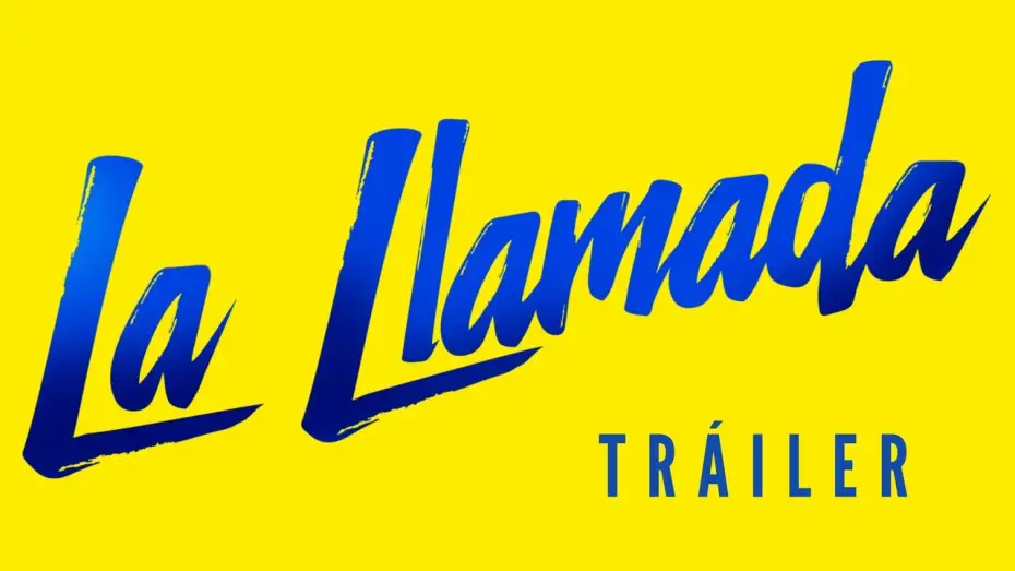 Watch film Holy Camp! — La Llamada - Tráiler oficial - ¡En cines 29 de septiembre!