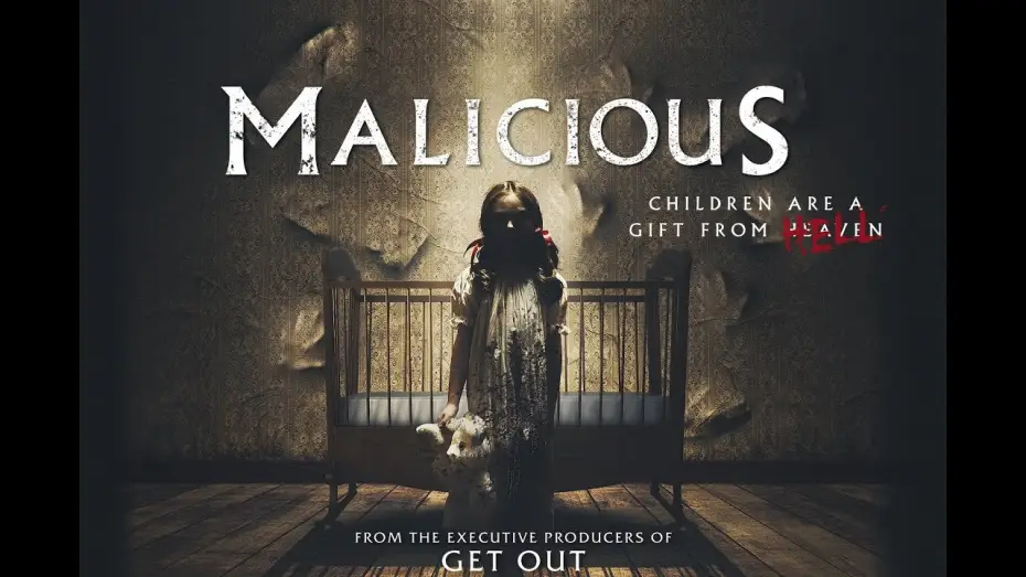 Watch film Malicious | MALICIOUS (2018) Official Trailer (HD) SUPERNATURAL
