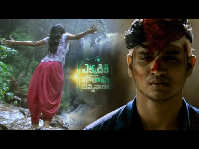 Watch film Ekkadiki Pothavu Chinnavada | Ekkadiki Pothavu Chinnavada Trailer | Telugu Latest Trailers 2016 | Nikhil, Hebah Patel