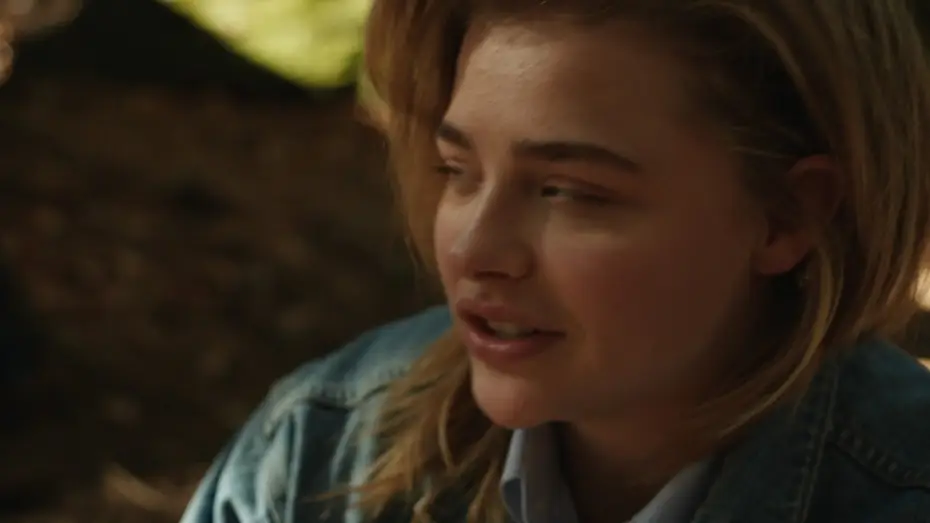 Watch film The Miseducation of Cameron Post — Trailer