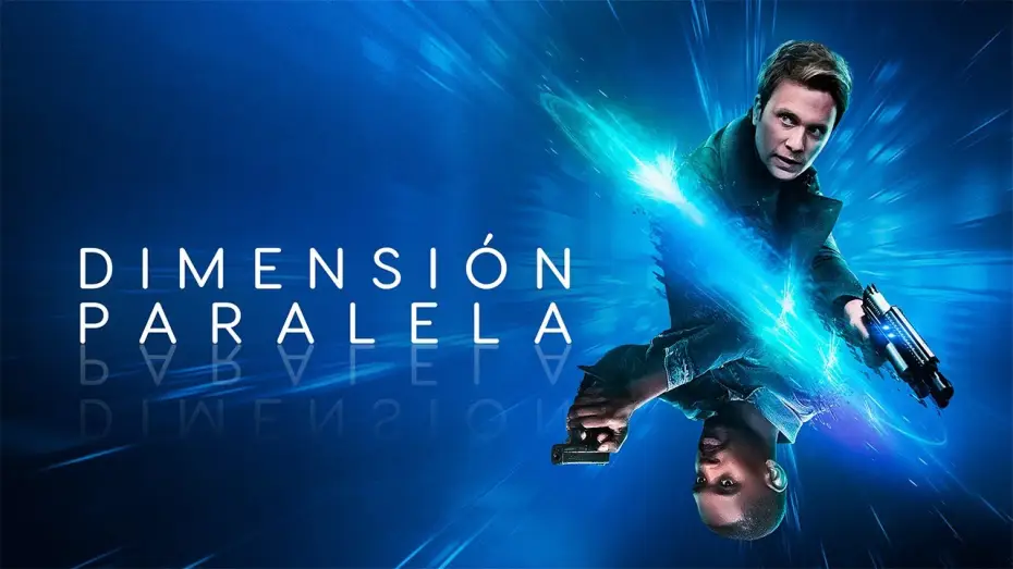 Watch film Parallel — Dimensión paralela | TRÁILER OFICIAL en ESPAÑOL | YouPlanet Pictures