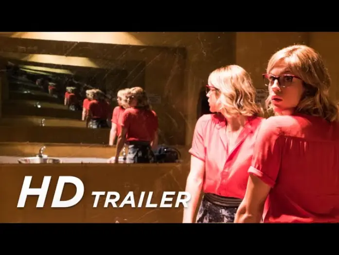 Watch film Parallel — Offizieller Trailer