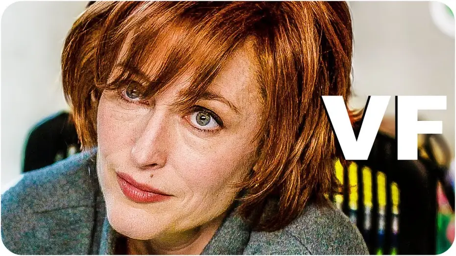 Watch film UFO — OVNI : SUR LA PISTE EXTRATERRESTRE - Bande Annonce VF