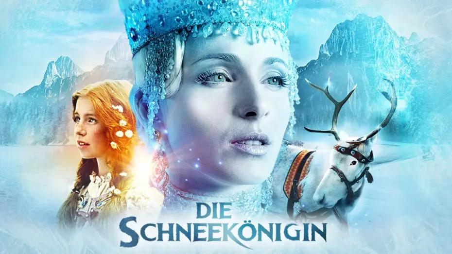 Watch film The Mystery of Snow Queen — Offizieller Trailer