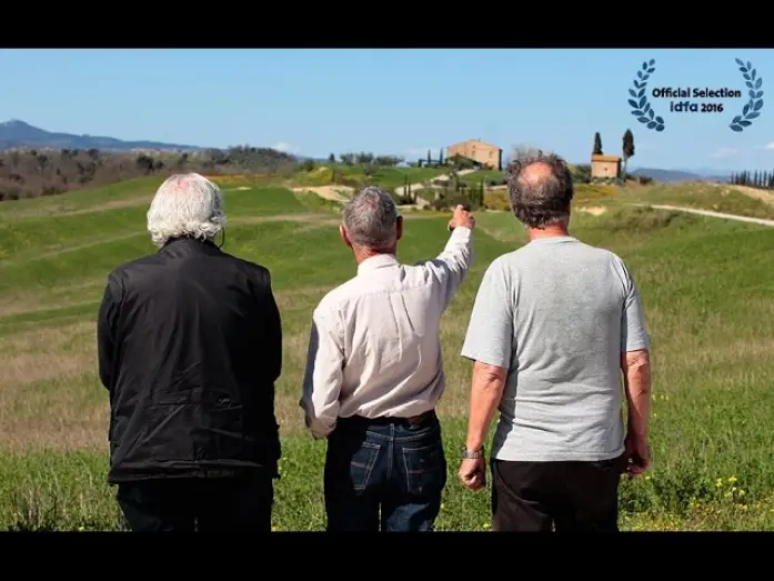 Watch film Shalom Italia — Shalom Italia Trailer